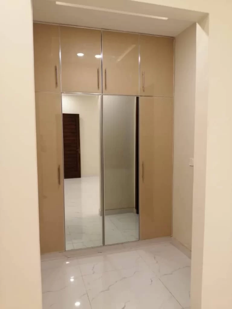 1 Kanal Brand New House for Sale in Overseas B Extention Bahria Town Lahore