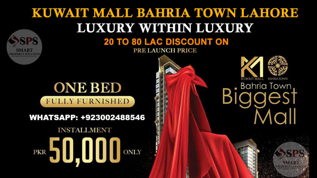 Bahria Town Peshawar Booking Payment Plan Location 2023 Smart Property Solution 5926